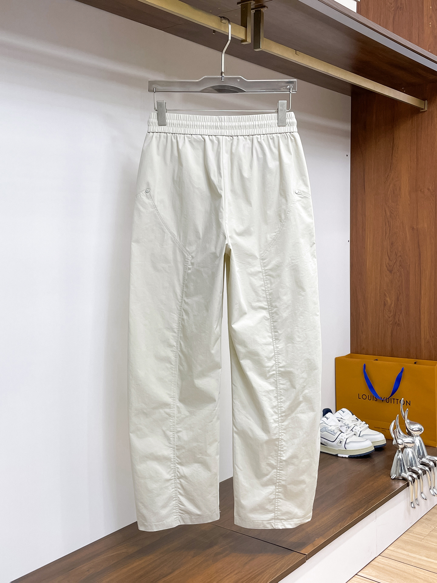 Casual Pants Man